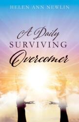 A Daily Surviving Overcomer (ISBN: 9781630503246)