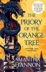 The Priory of the Orange Tree (ISBN: 9781635570304)