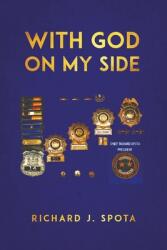 With God on My Side (ISBN: 9781641828666)