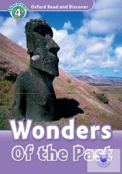 Oxford Read and Discover Level 4 Wonders of the Past (ISBN: 9780194644419)