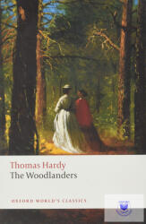 The Woodlanders (ISBN: 9780199538539)
