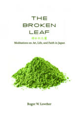 Broken Leaf (ISBN: 9781725251137)
