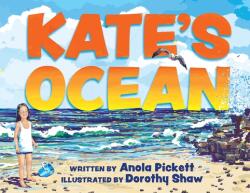 Kate's Ocean (ISBN: 9781732771383)