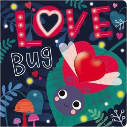 Love Bug (ISBN: 9781789473728)