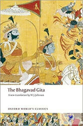 The Bhagavad Gita (ISBN: 9780199538126)