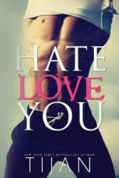 Hate To Love You (ISBN: 9781951771386)