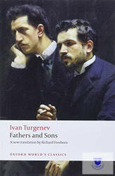 Fathers And Sons * (ISBN: 9780199536047)