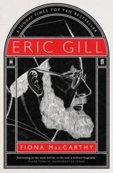 Eric Gill (ISBN: 9780571358755)
