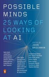Possible Minds (ISBN: 9780525558019)