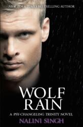Wolf Rain (ISBN: 9781473228085)