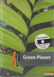 Christine Lindop - Green Planet + With MultiROM (ISBN: 9780194248433)