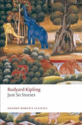 Just So Stories: For Little Children (ISBN: 9780199538607)