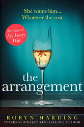 Arrangement - Robyn Harding (ISBN: 9781471179853)