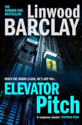 Elevator Pitch (ISBN: 9780008332037)