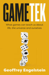 Gametek - Engelstein Geoffrey (ISBN: 9781460757376)