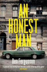 An Honest Man (ISBN: 9780349142579)