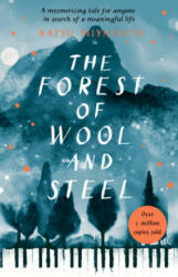 Forest of Wool and Steel - Philip Gabriel (ISBN: 9781784162986)