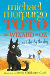 Toto (ISBN: 9780008134624)
