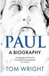 Paul: A Biography (ISBN: 9780281078769)