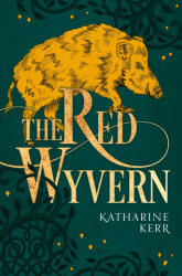 Red Wyvern - Katharine Kerr (ISBN: 9780008287535)