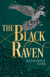 Black Raven (ISBN: 9780008287542)