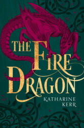Fire Dragon (ISBN: 9780008287559)