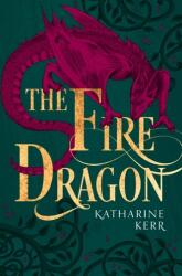 The Fire Dragon (ISBN: 9780008287559)