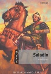 Dominoes New Edition: Level 2: 700-Word Vocabulary Saladin (ISBN: 9780194248945)