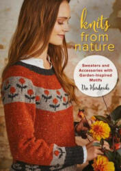 Knits from Nature - Dee Hardwicke (ISBN: 9780811738620)