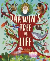 Darwin's Tree of Life (ISBN: 9781526306357)