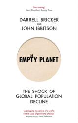 Empty Planet (ISBN: 9781472142979)