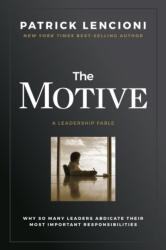 The Motive (ISBN: 9781119600459)