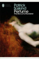 Perfume - Patrick Suskind (ISBN: 9780241420294)