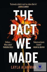 The Pact We Made (ISBN: 9780008284480)