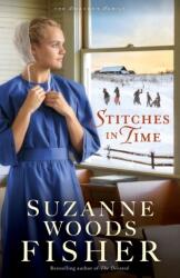 Stitches in Time (ISBN: 9780800727529)