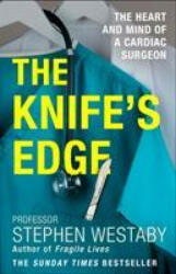 Knife's Edge - Stephen Westaby (ISBN: 9780008285791)