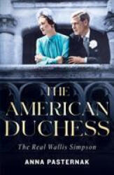 American Duchess (ISBN: 9780008297305)