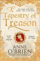 Tapestry of Treason (ISBN: 9780008236939)