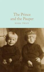 The Prince and the Pauper (ISBN: 9781529011883)