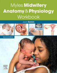 Myles Midwifery Anatomy & Physiology Workbook (ISBN: 9780702076480)