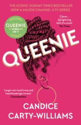 Queenie (ISBN: 9781409180074)