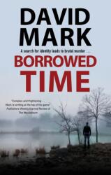 Borrowed Time (ISBN: 9780727889959)