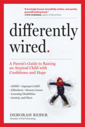 Differently Wired - Deborah Reber (ISBN: 9781523506316)