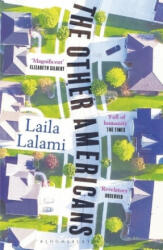 Other Americans - Laila Lalami (ISBN: 9781526606716)