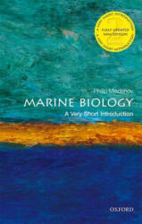 Marine Biology: A Very Short Introduction (ISBN: 9780198841715)