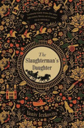 Slaughterman's Daughter - Yaniv Iczkovits, Orr Scharf (ISBN: 9780857058287)