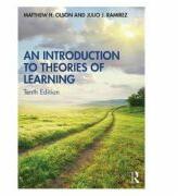 Introduction to Theories of Learning - Matthew H. Olson, Julio J. Ramirez (ISBN: 9780367857912)