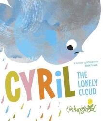Cyril the Lonely Cloud (ISBN: 9780192767592)