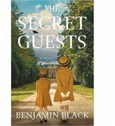 Secret Guests (ISBN: 9780241305317)