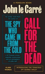 Call for the Dead - John le Carre (ISBN: 9780241330876)
